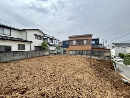 菅生6丁目 土地(2区画) 土地写真