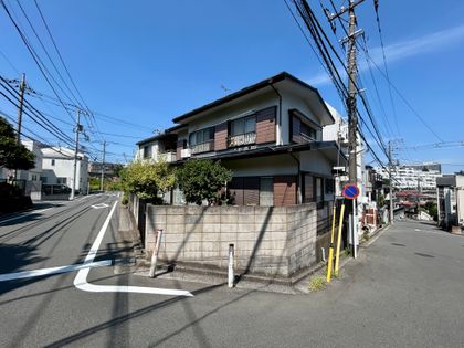 東三田3丁目 土地 土地写真