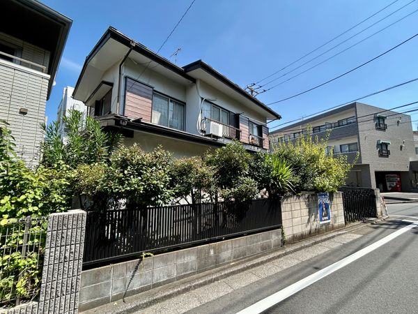 土地写真