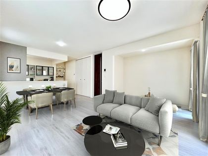 東生田4丁目 戸建 リビング