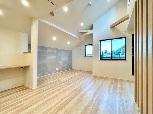 南生田1丁目 新築戸建 リビング 南生田1丁目 新築戸建 リビング