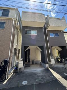 中野島5丁目 戸建 外観