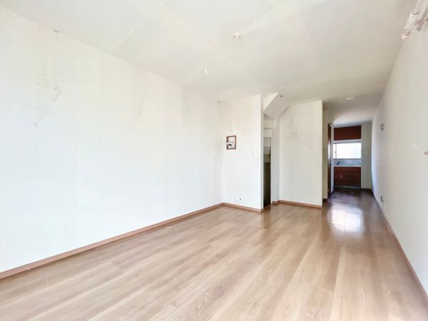 中野島5丁目 戸建 リビング リビング