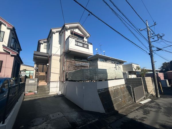 長尾6丁目 土地 土地写真 長尾6丁目 土地 土地写真