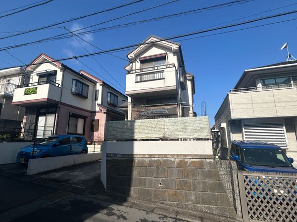 長尾6丁目 土地 土地写真 土地写真