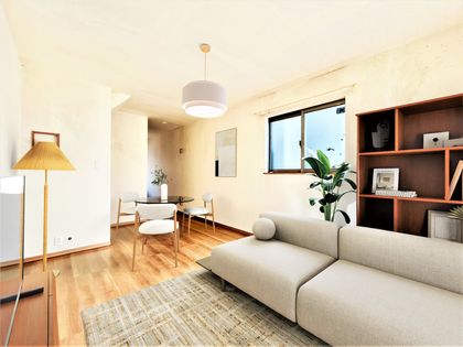 中野島5丁目 戸建 リビング