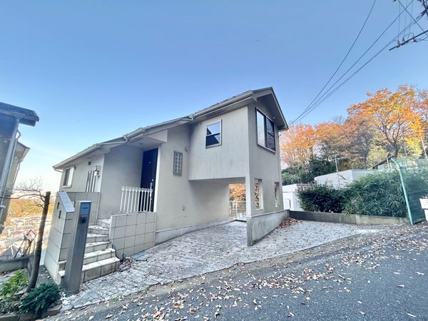 菅仙谷2丁目 戸建 外観 菅仙谷2丁目 戸建 外観