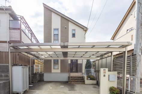 南生田一丁目 戸建 外観