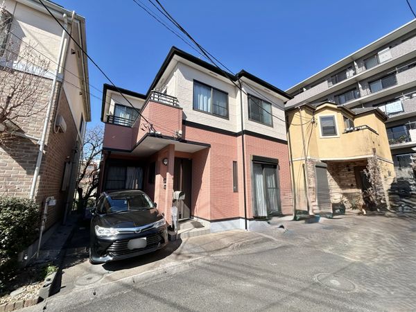 堰2丁目 戸建 外観 堰2丁目 戸建 外観