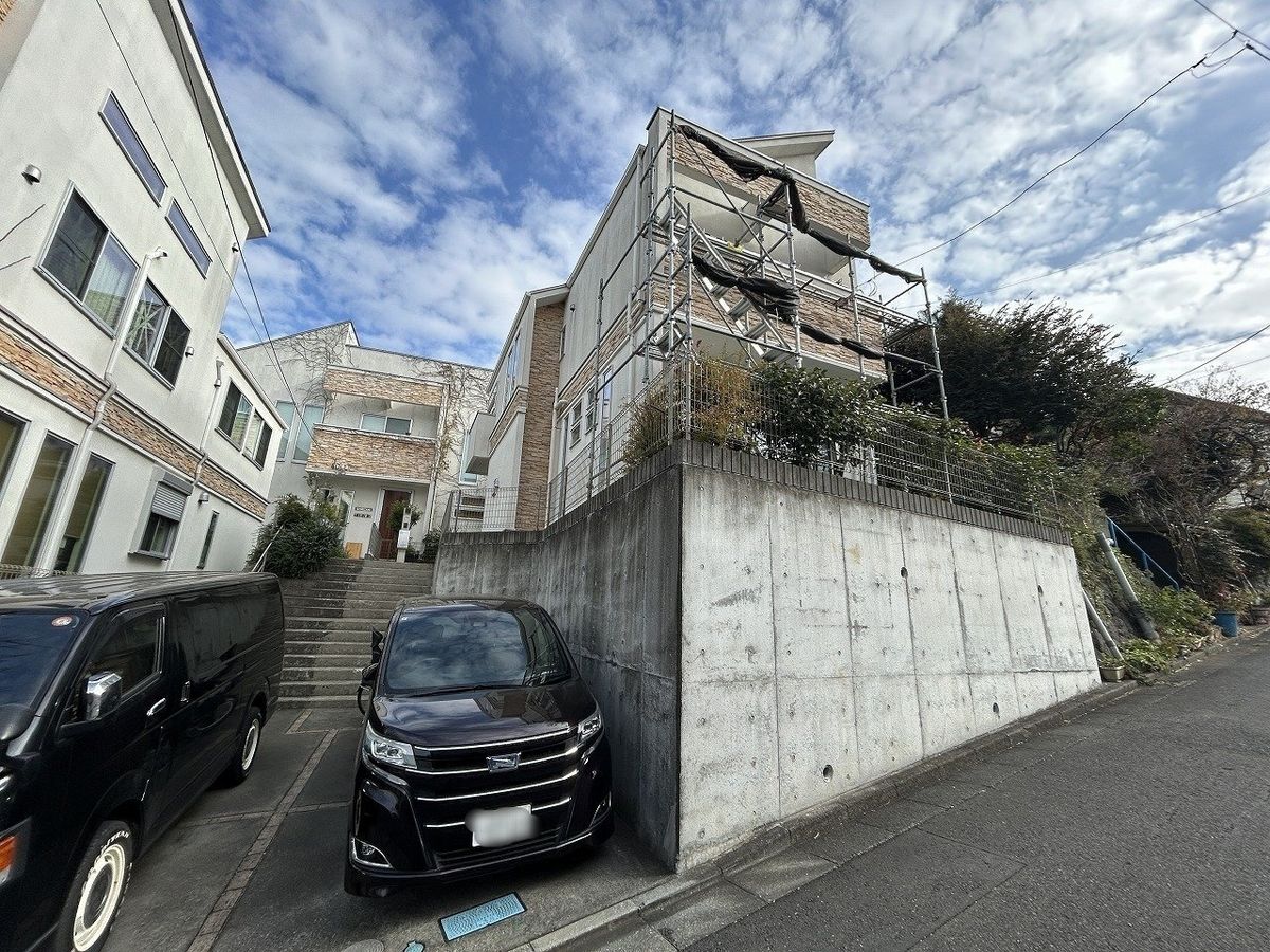 長尾7丁目 戸建 外観 外観