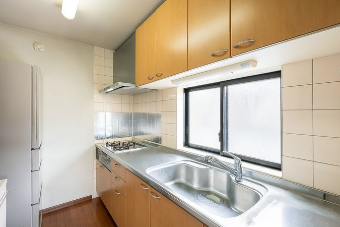 西生田1丁目 戸建 キッチン 西生田1丁目 戸建 キッチン