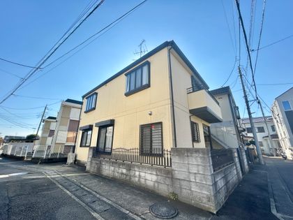 生田2丁目 戸建 外観