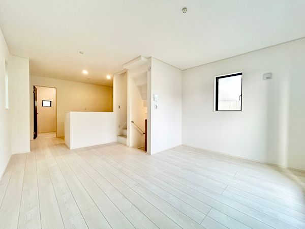 菅6丁目 新築戸建 リビング 菅6丁目 新築戸建 リビング