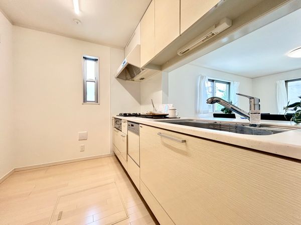 長尾7丁目 戸建 キッチン 長尾7丁目 戸建 キッチン