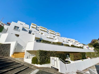 ハイツ向ケ丘遊園 外観