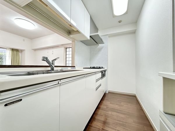 ジェイパーク向ヶ丘メイプルハウス キッチン キッチン