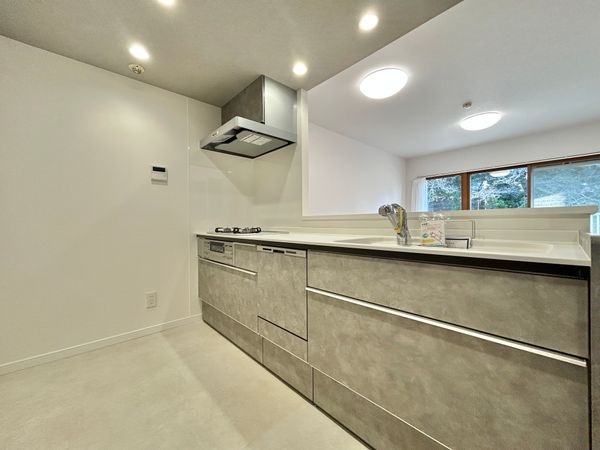 東三田ハウス キッチン 東三田ハウス キッチン