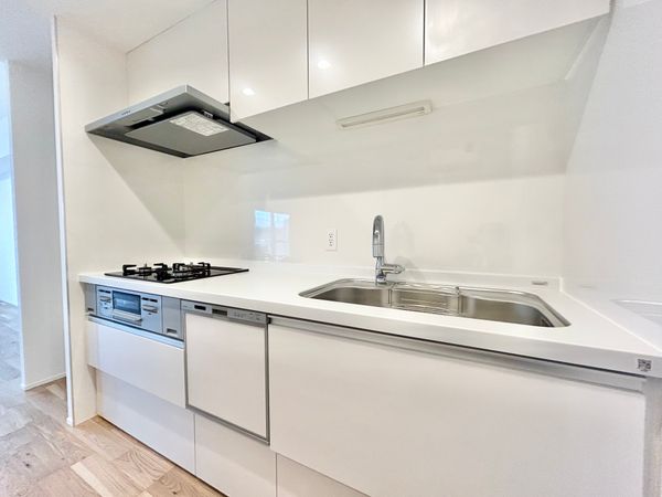 コスモ登戸 キッチン コスモ登戸 キッチン