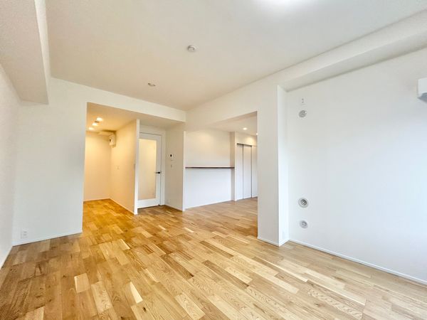 コスモ登戸 リビング コスモ登戸 リビング