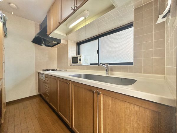 ロイヤルステージ向ヶ丘遊園 キッチン ロイヤルステージ向ヶ丘遊園 キッチン