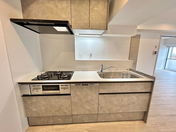 登戸ハイデンス キッチン 登戸ハイデンス キッチン