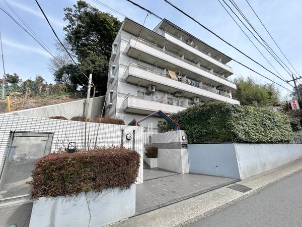リバティー座間 外観 リバティー座間 外観