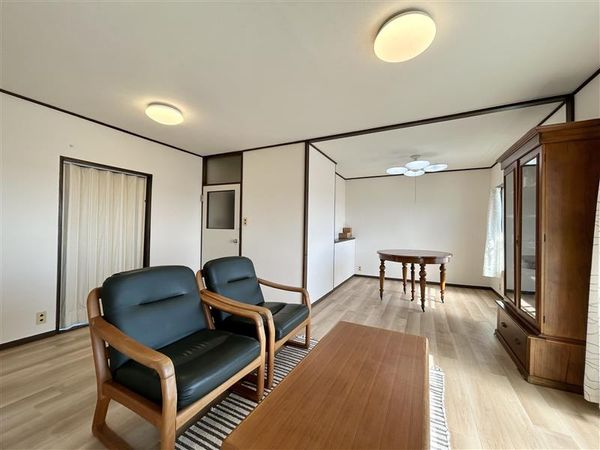 生田グリーンハイツ 4号棟 室内 生田グリーンハイツ 4号棟 室内