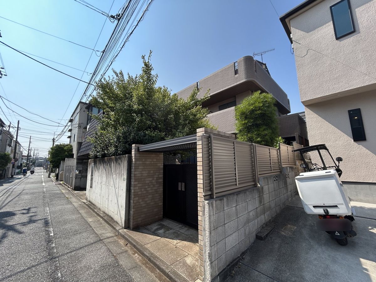 土地写真