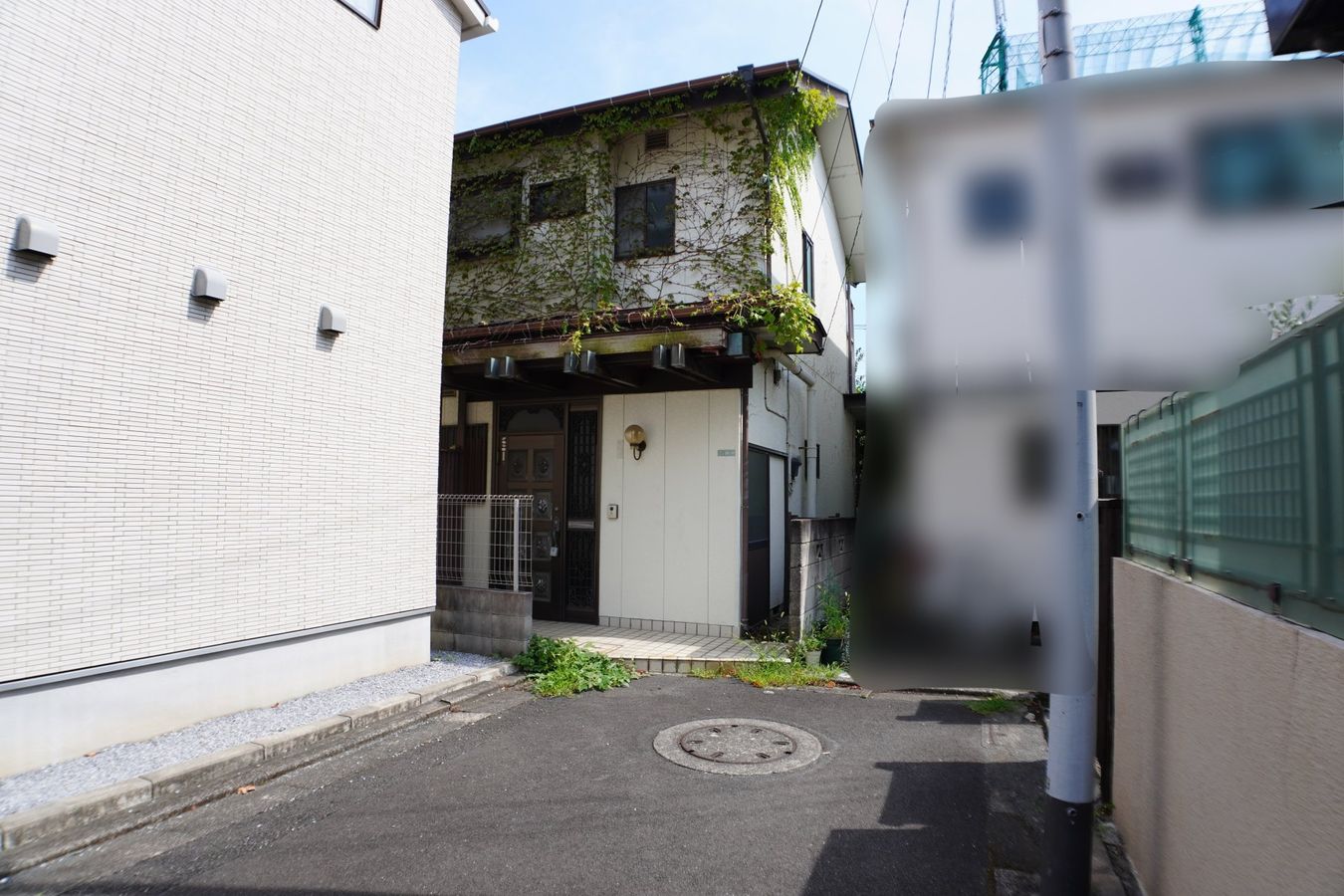 土地写真