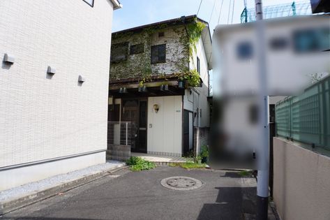 桜3丁目 土地 土地写真