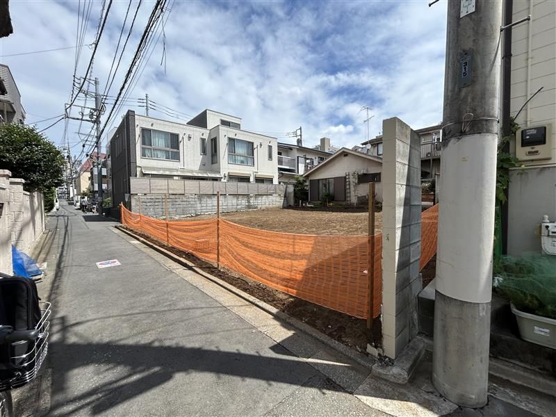 土地写真