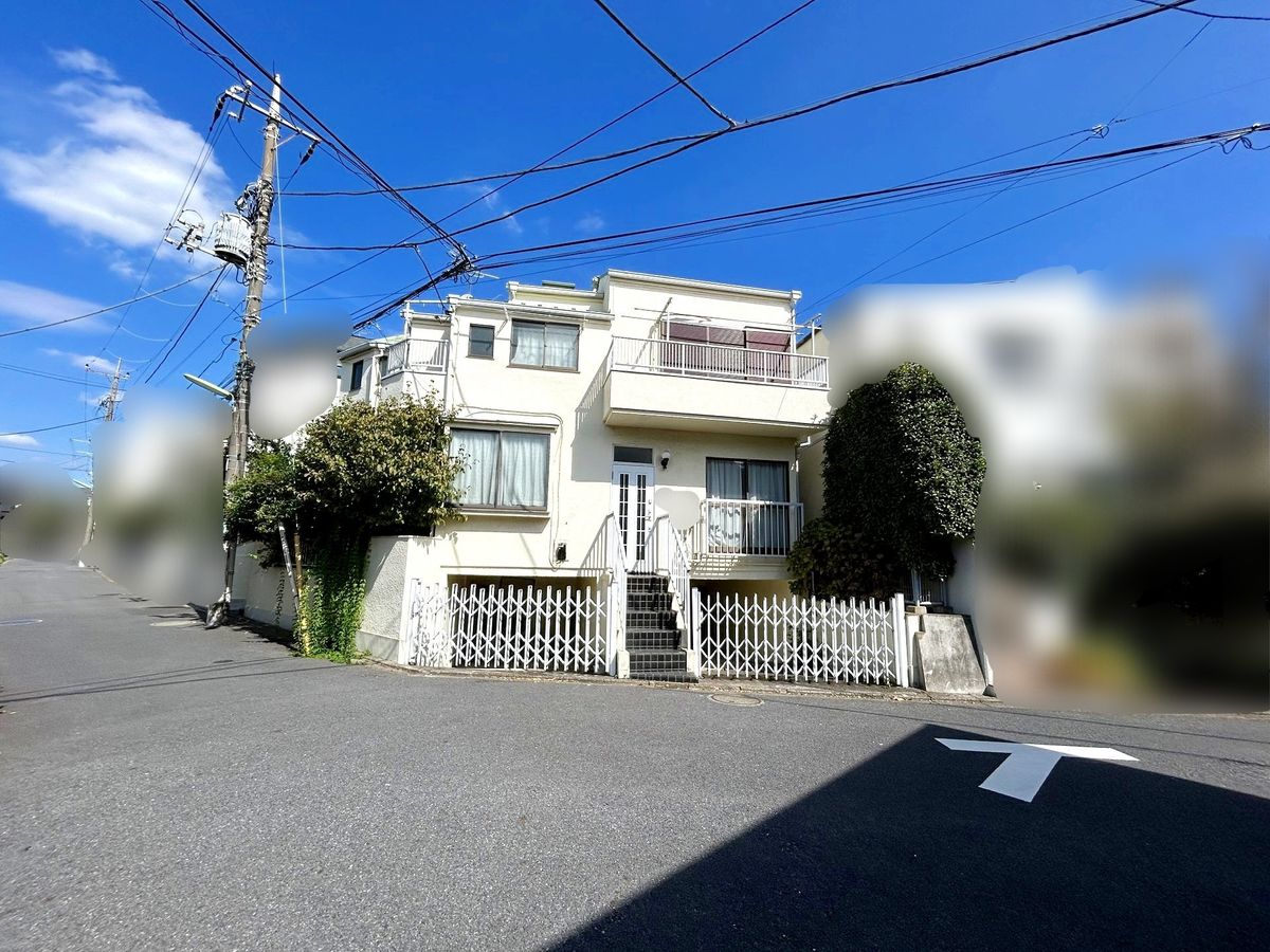 土地写真