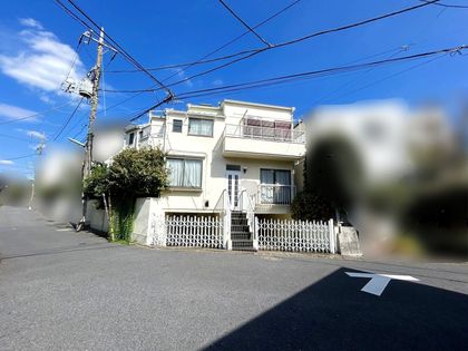 桜丘3丁目 土地 土地写真