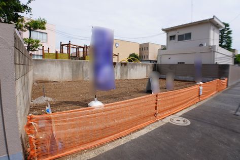 桜上水2丁目 土地 土地写真