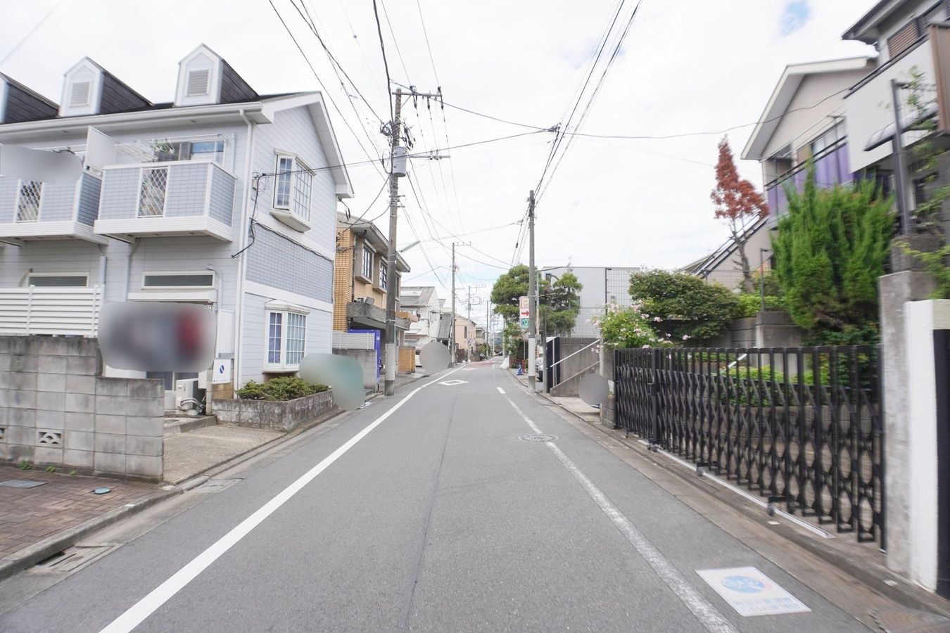土地写真