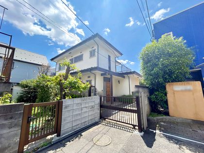 桜1丁目 土地 土地写真