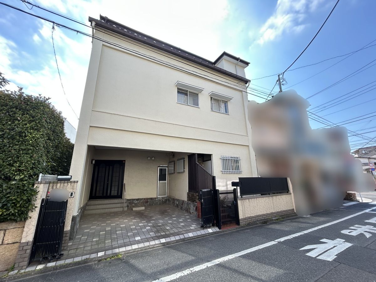 経堂5丁目 土地 土地写真 土地写真