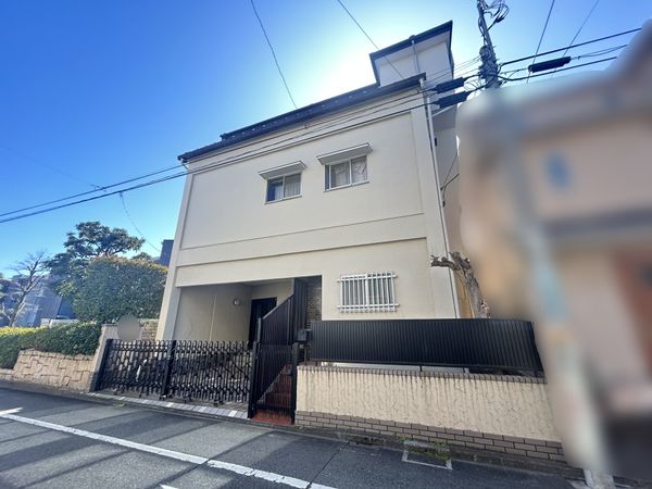 経堂5丁目 土地 土地写真 土地写真