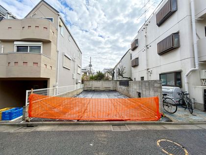 代田1丁目 土地 土地写真