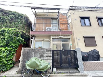 経堂2丁目 土地 土地写真