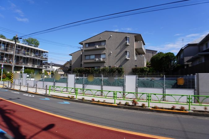 赤堤3丁目 土地 土地写真 赤堤3丁目 土地 土地写真