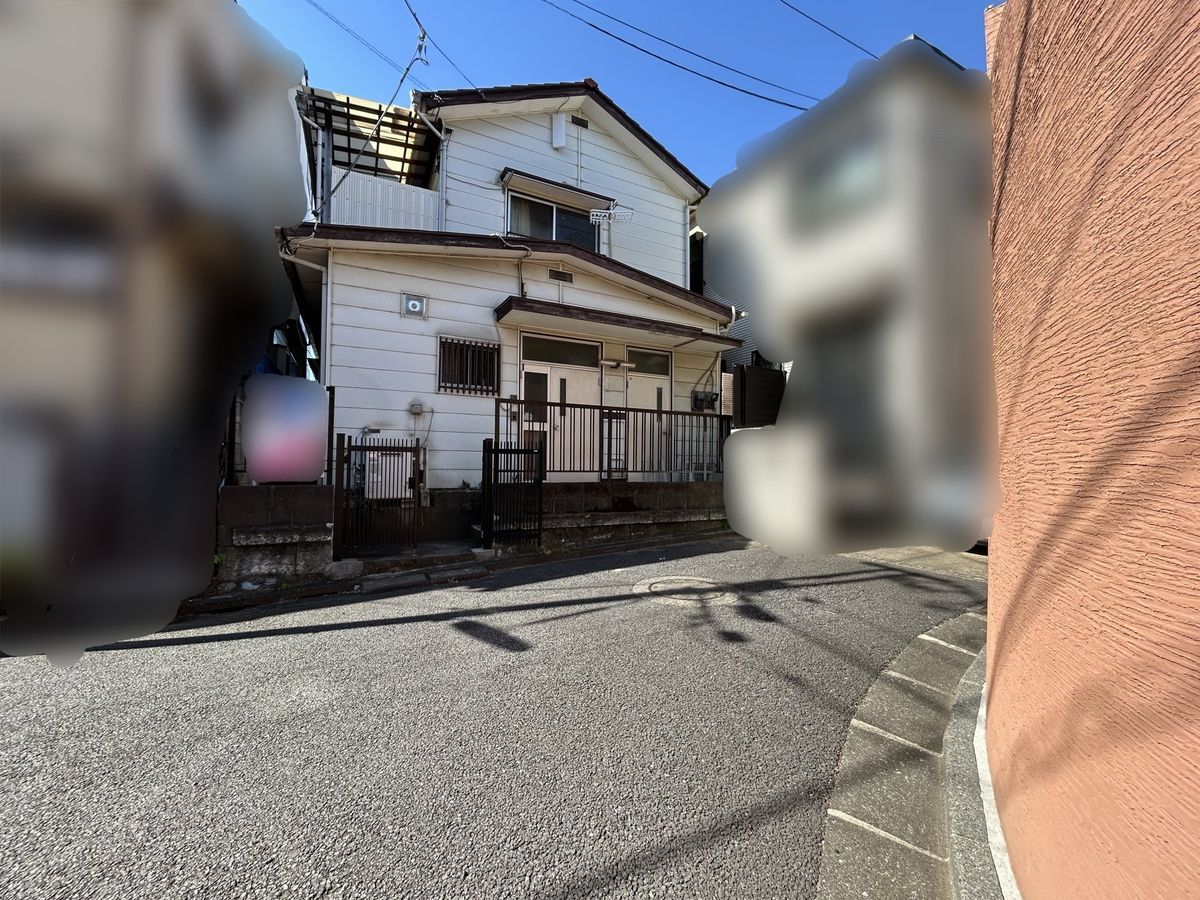 土地写真