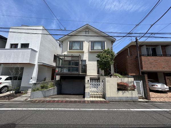 赤堤1丁目 土地 土地写真 赤堤1丁目 土地 土地写真