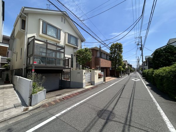 土地写真