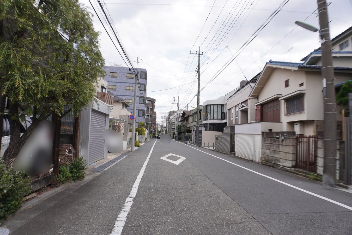 土地写真