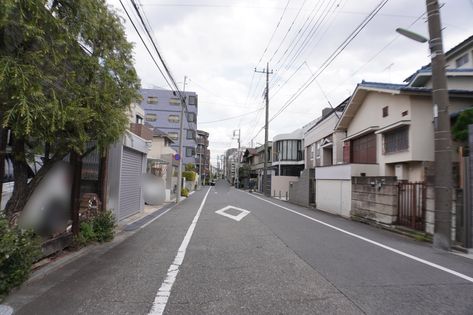 赤堤3丁目 土地 土地写真