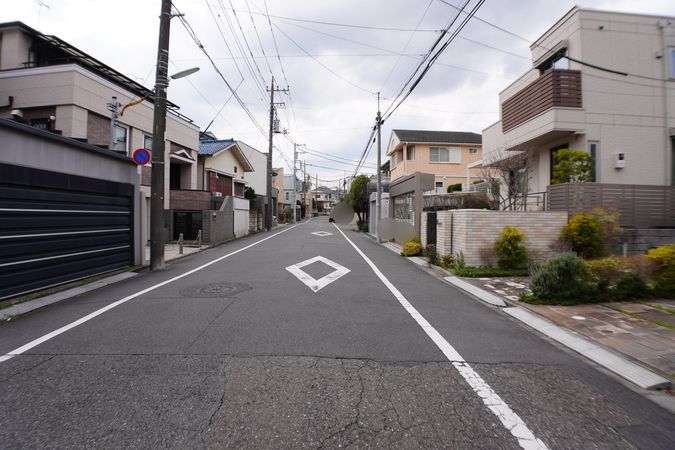 赤堤3丁目 土地 土地写真 赤堤3丁目 土地 土地写真
