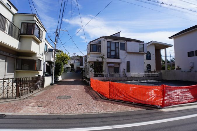 赤堤3丁目 土地 土地写真 赤堤3丁目 土地 土地写真