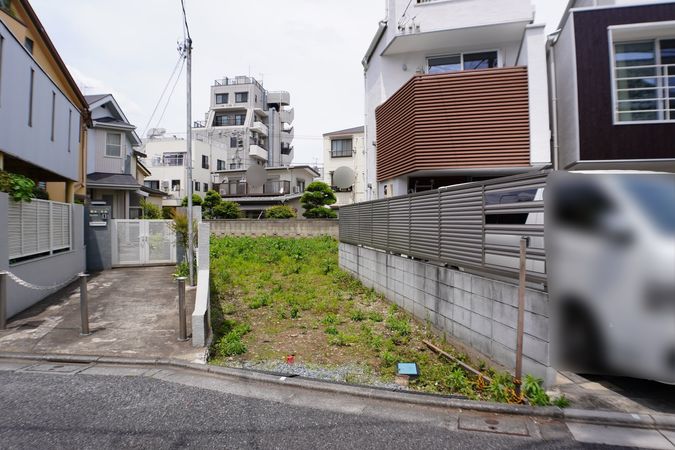 土地写真
