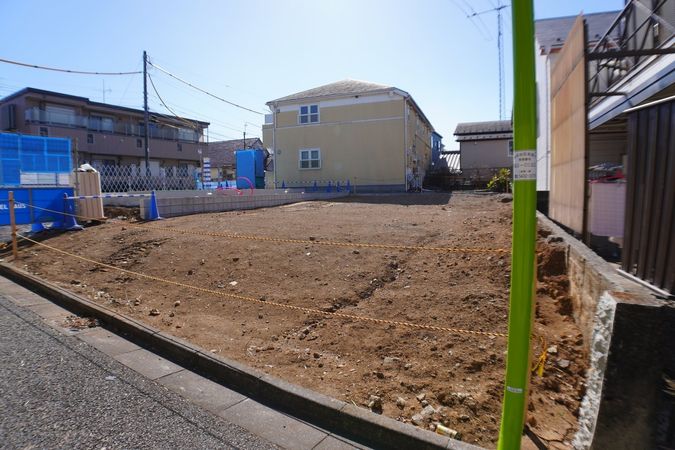 土地写真